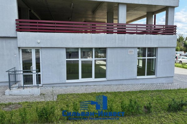 Сдается производственное/складское помещение по адресу г. Минск, Шатько ул., д. 41 - фото 8