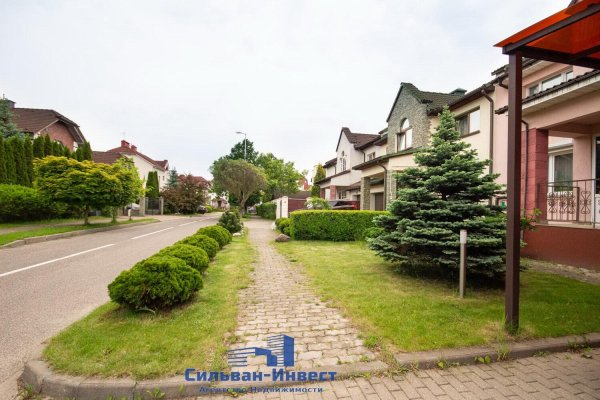 Продается дом г. Минск, Рущица ул., д. 7 - фото 3