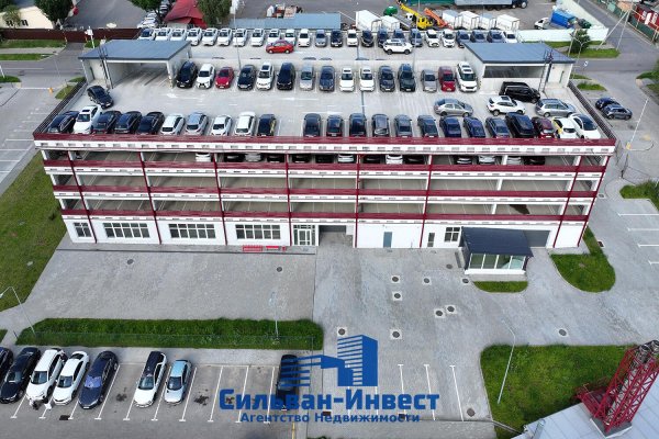 Сдается производственное/складское помещение по адресу г. Минск, Шатько ул., д. 41 - фото 11