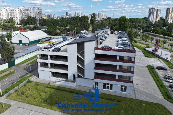 Сдается производственное/складское помещение по адресу г. Минск, Шатько ул., д. 41 - фото 6