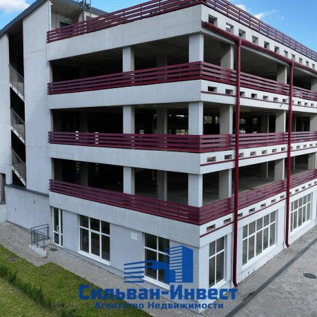 Фотография Сдается производственное/складское помещение по адресу г. Минск, Шатько ул., д. 41 - фото 3