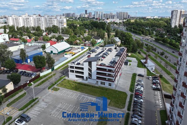 Сдается производственное/складское помещение по адресу г. Минск, Шатько ул., д. 41 - фото 5