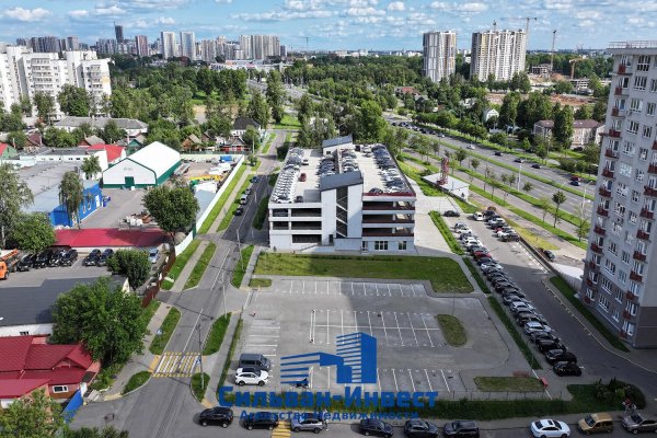 Сдается производственное/складское помещение по адресу г. Минск, Шатько ул., д. 41 - фото 4