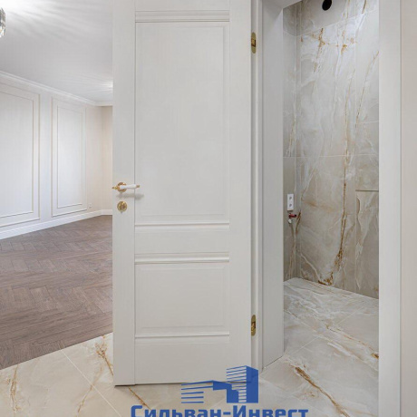 Фотография 3-комнатная квартира по адресу Победителей просп., д. 115 - фото 4