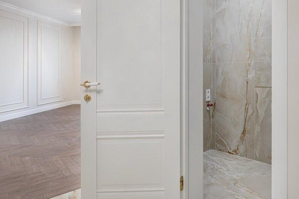 3-комнатная квартира по адресу Победителей просп., д. 115 - фото 4