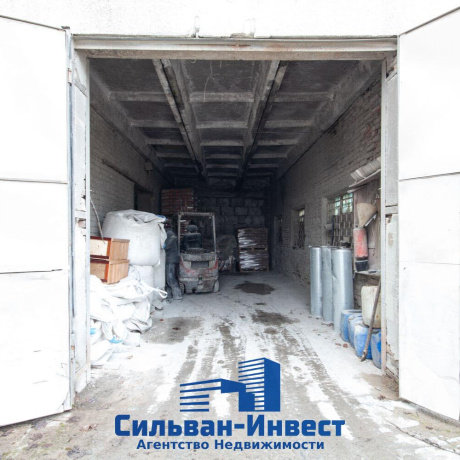 Фотография Продается производственное/складское помещение по адресу Хатежинский с/с, , д. 25 - фото 10