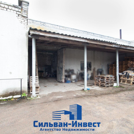 Фотография Продается производственное/складское помещение по адресу Хатежинский с/с, , д. 25 - фото 11