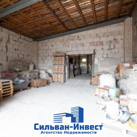 Фотография Продается производственное/складское помещение по адресу Хатежинский с/с, , д. 25 - фото 13