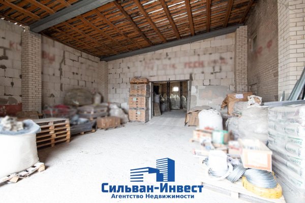 Продается производственное/складское помещение по адресу Хатежинский с/с, , д. 25 - фото 13