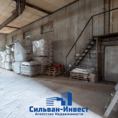 Фотография Продается производственное/складское помещение по адресу Хатежинский с/с, , д. 25 - фото 15