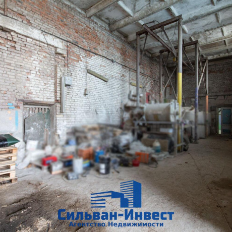 Фотография Продается производственное/складское помещение по адресу Хатежинский с/с, , д. 25 - фото 9