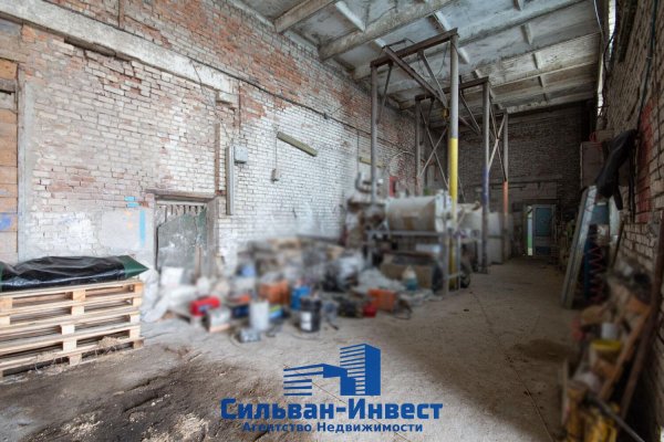 Продается производственное/складское помещение по адресу Хатежинский с/с, , д. 25 - фото 9