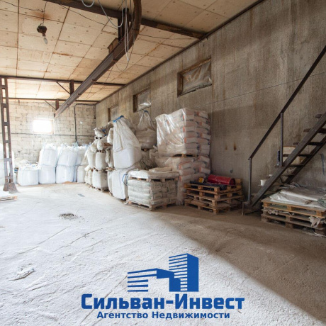 Фотография Продается производственное/складское помещение по адресу Хатежинский с/с, , д. 25 - фото 14
