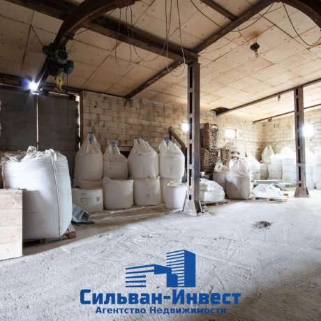 Фотография Продается производственное/складское помещение по адресу Хатежинский с/с, , д. 25 - фото 16