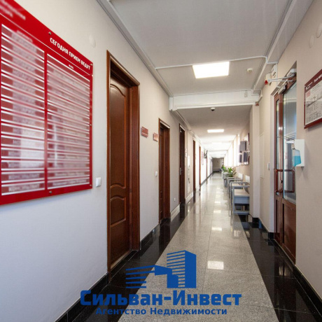 Фотография Сдается офисное помещение по адресу г. Минск, Калинина ул., д. 7 к. Б - фото 20