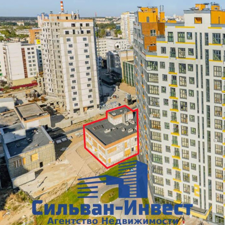 Фотография Продается производственное/складское помещение по адресу г. Минск, Кропоткина ул., д. 61 - фото 3