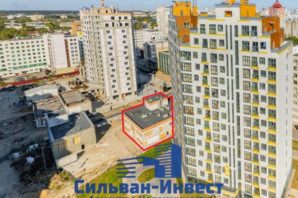 Продается производственное/складское помещение по адресу г. Минск, Кропоткина ул., д. 61 - фото 3