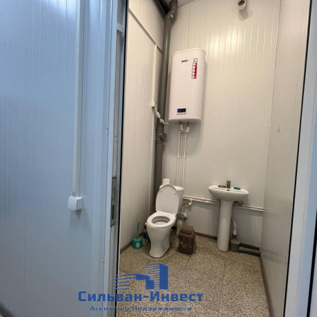 Фотография Сдается производственное/складское помещение по адресу г. Минск, Бабушкина ул., д. 66 к. А - фото 8