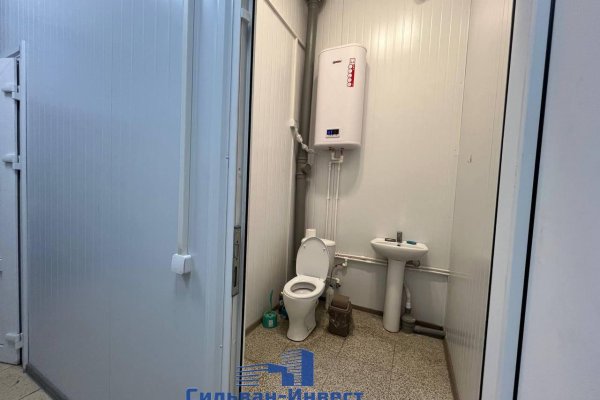 Сдается производственное/складское помещение по адресу г. Минск, Бабушкина ул., д. 66 к. А - фото 8