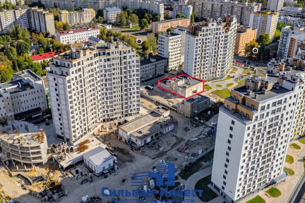 Продается производственное/складское помещение по адресу г. Минск, Кропоткина ул., д. 61 - фото 2