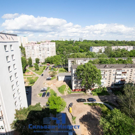 Фотография 1-комнатная квартира по адресу Пушкина просп., д. 34 - фото 7