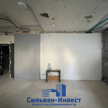 Фотография Продается торговое помещение по адресу г. Минск, Маркса ул., д. 25 - фото 17