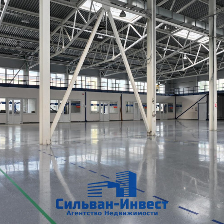 Фотография Продается производственное/складское помещение по адресу г. Минск, Селицкого ул., д. 7 к. а - фото 10