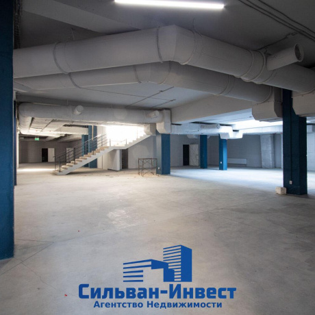 Фотография Продается торговое помещение по адресу г. Минск, Мясникова ул., д. 27 - фото 17