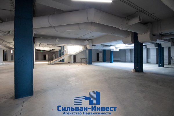 Продается торговое помещение по адресу г. Минск, Мясникова ул., д. 27 - фото 15