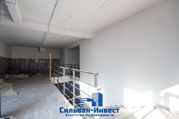 Продается торговое помещение по адресу г. Минск, Мясникова ул., д. 27 - фото 7