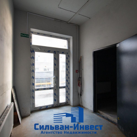 Фотография Продается торговое помещение по адресу г. Минск, Мясникова ул., д. 27 - фото 17