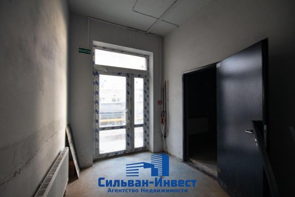 Продается торговое помещение по адресу г. Минск, Мясникова ул., д. 27 - фото 17