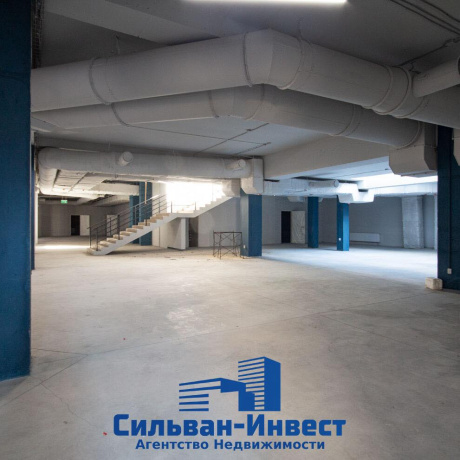 Фотография Продается торговое помещение по адресу г. Минск, Мясникова ул., д. 27 - фото 15