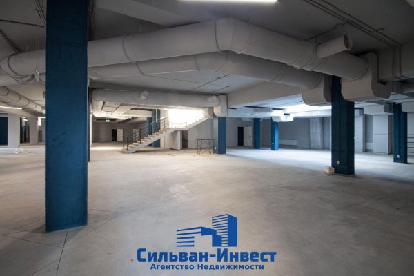 Продается торговое помещение по адресу г. Минск, Мясникова ул., д. 27 - фото 13