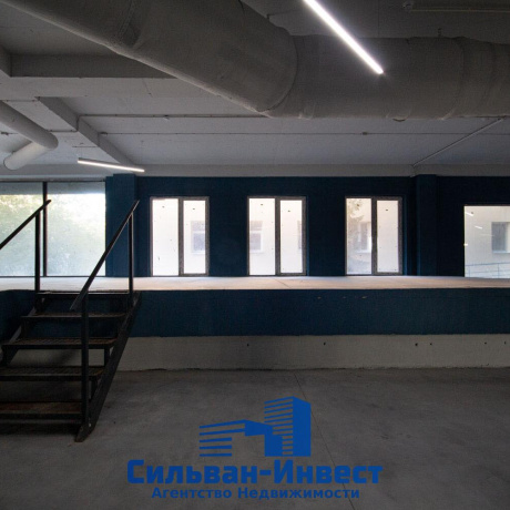 Фотография Продается торговое помещение по адресу г. Минск, Мясникова ул., д. 27 - фото 16
