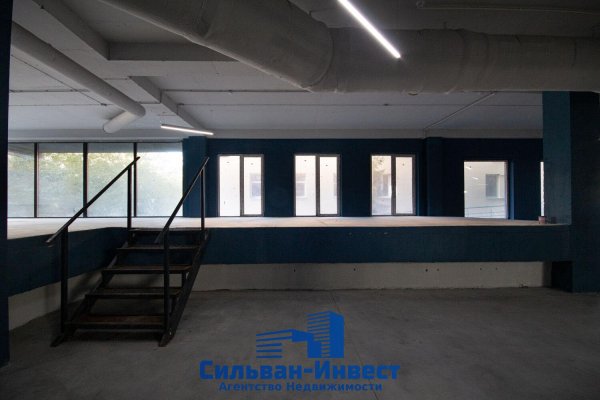 Продается торговое помещение по адресу г. Минск, Мясникова ул., д. 27 - фото 16