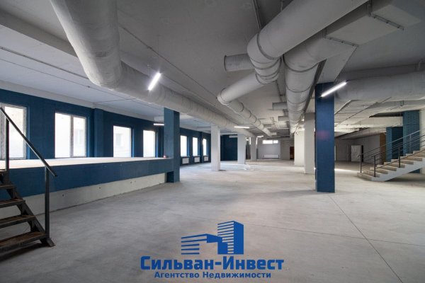 Продается торговое помещение по адресу г. Минск, Мясникова ул., д. 27 - фото 10