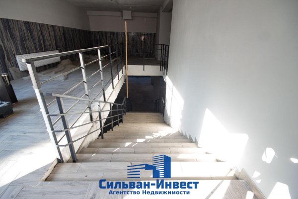 Продается торговое помещение по адресу г. Минск, Мясникова ул., д. 27 - фото 8