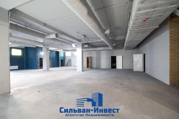 Продается торговое помещение по адресу г. Минск, Мясникова ул., д. 27 - фото 11