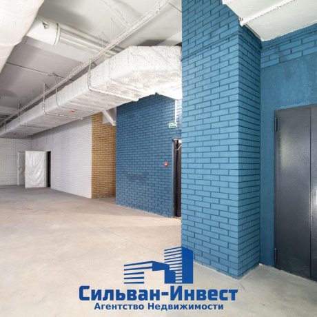 Фотография Продается торговое помещение по адресу г. Минск, Мясникова ул., д. 27 - фото 12