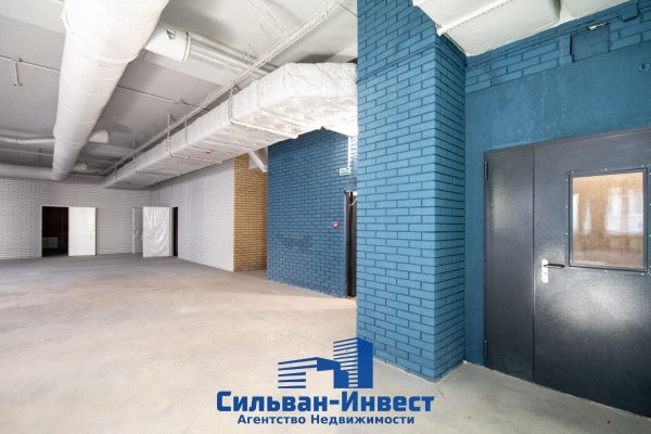 Продается торговое помещение по адресу г. Минск, Мясникова ул., д. 27 - фото 12