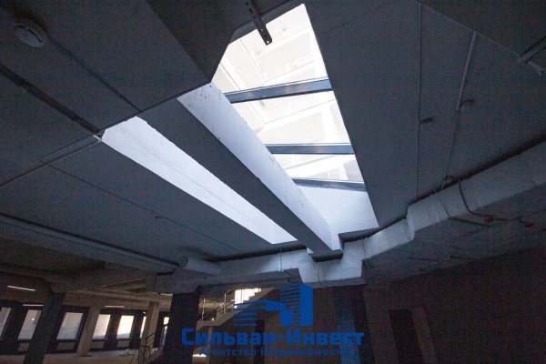 Продается торговое помещение по адресу г. Минск, Мясникова ул., д. 27 - фото 9