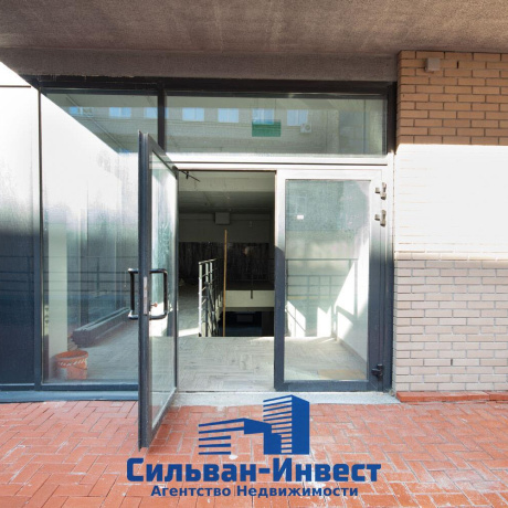 Фотография Продается торговое помещение по адресу г. Минск, Мясникова ул., д. 27 - фото 6