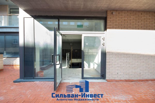 Продается торговое помещение по адресу г. Минск, Мясникова ул., д. 27 - фото 6