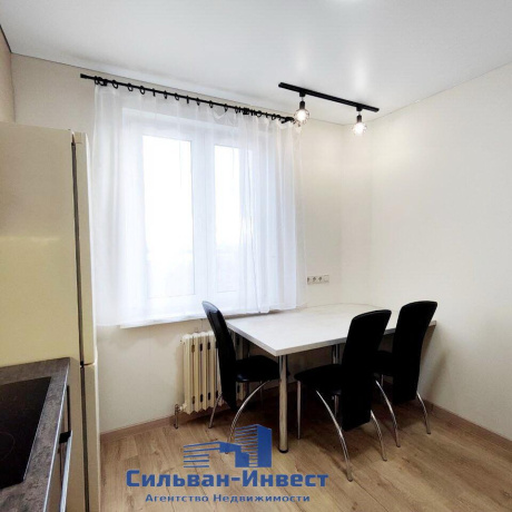 Фотография 1-комнатная квартира по адресу Киреенко ул., д. 5 - фото 6