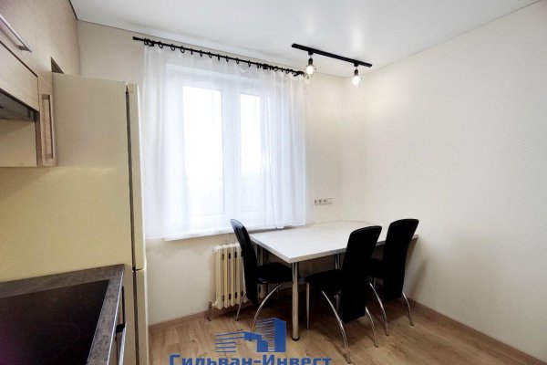 1-комнатная квартира по адресу Киреенко ул., д. 5 - фото 6