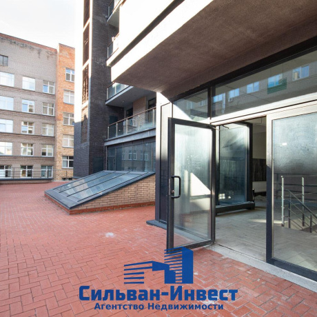 Фотография Продается торговое помещение по адресу г. Минск, Мясникова ул., д. 27 - фото 4