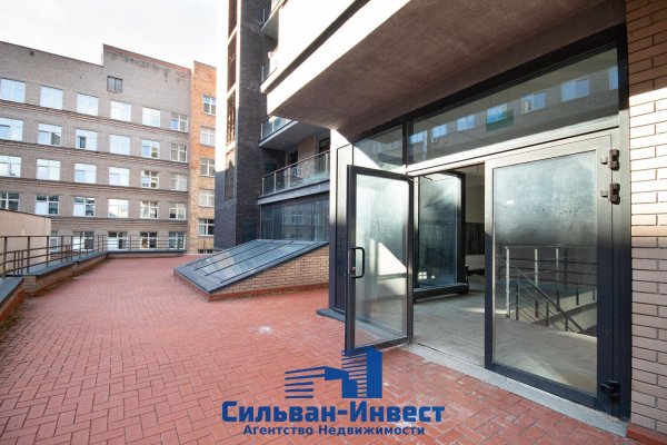 Продается торговое помещение по адресу г. Минск, Мясникова ул., д. 27 - фото 4