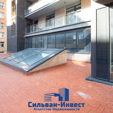 Фотография Продается торговое помещение по адресу г. Минск, Мясникова ул., д. 27 - фото 5