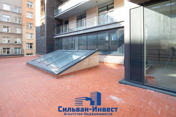 Продается торговое помещение по адресу г. Минск, Мясникова ул., д. 27 - фото 5